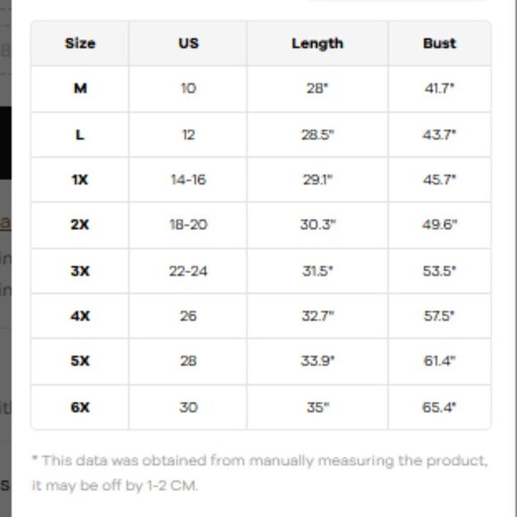 BloomChic Plus Size 2XL Solid Floral Cotton Blended Cami Top us18-20 - Picture 6 of 6